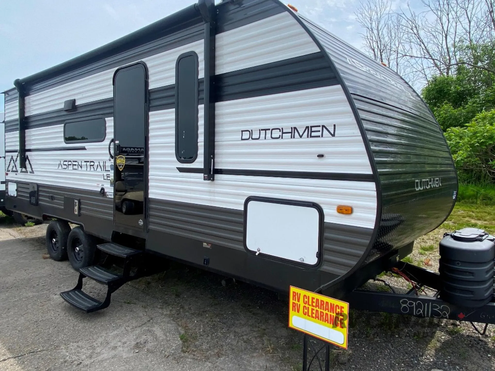 2025 Dutchmen Aspen Trail LE 23BHWE - Photo 2