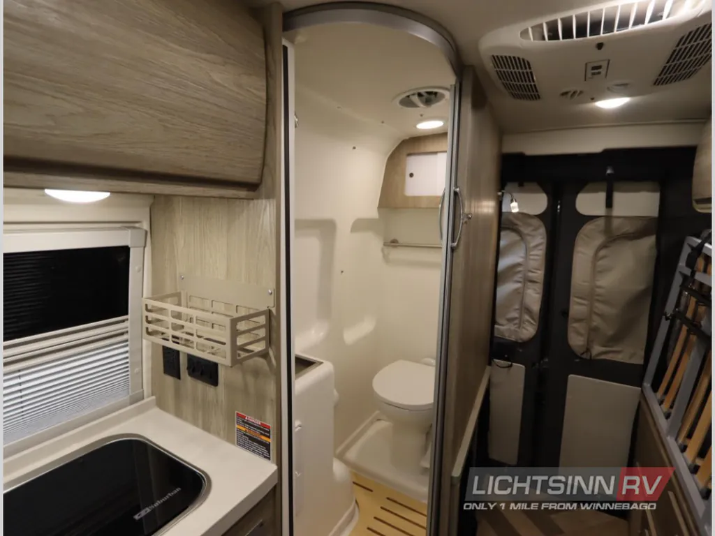 2027 Winnebago Travato 59G, Photos photo 104