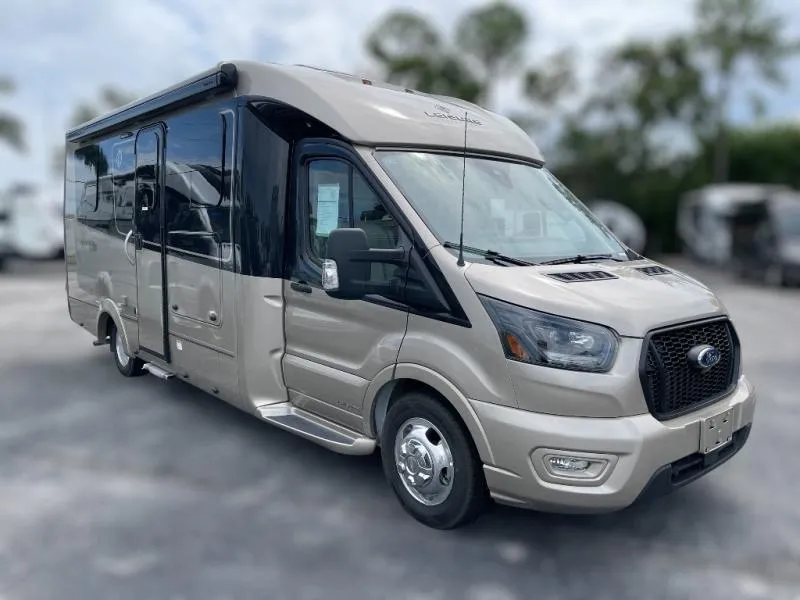 2025 Leisure Travel Vans Wonder 24MBL - Main photo