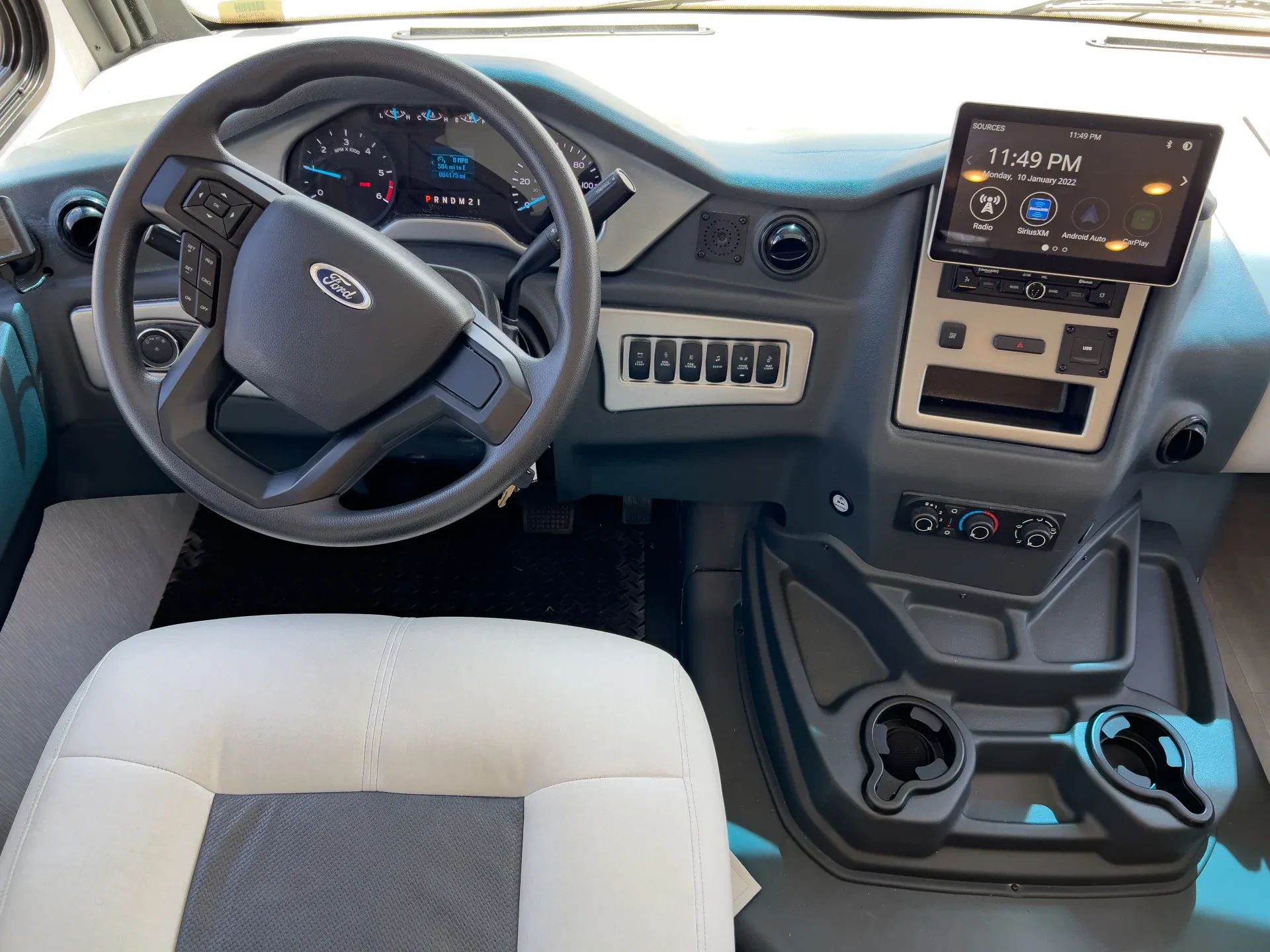 2023 Coachmen Encore 355DS - Photo 3