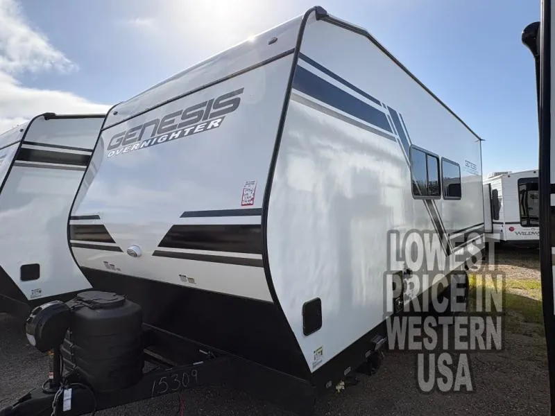 2026 Genesis Supreme Genesis Supreme New   GFB2300 - Photo 4