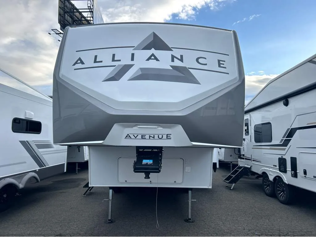 2026 Alliance RV Avenue All-Access Series 23ML - Photo 3