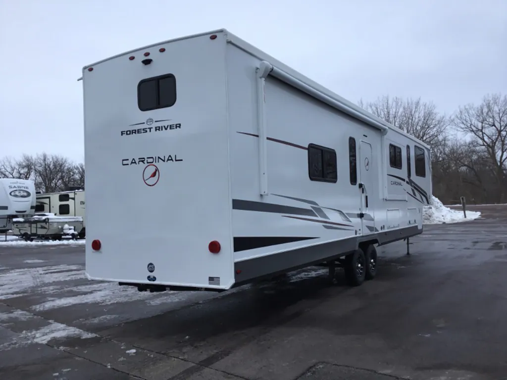 2026 Forest River Cardinal 37GALLEY, Photos photo 5