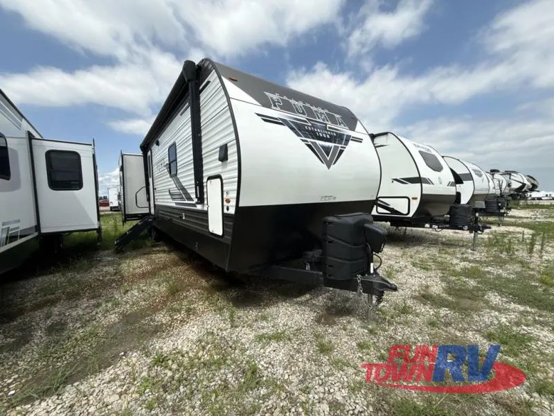 2023 Palomino Puma 32BHFS - Photo 2