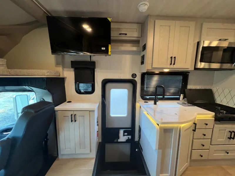 2026 Nexus Ghost 36DS, Photos photo 31