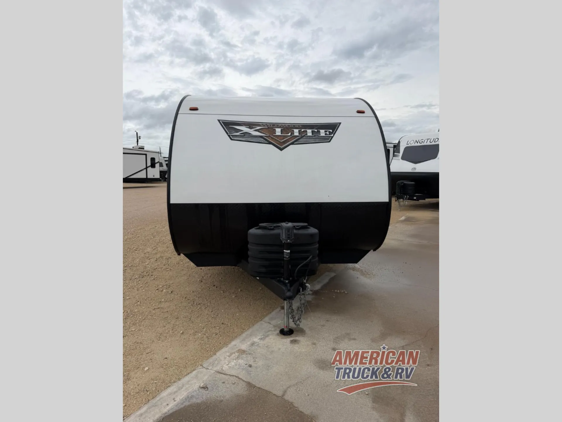2024 Forest River RV Wildwood X-Lite 24VIEW - Photo 3