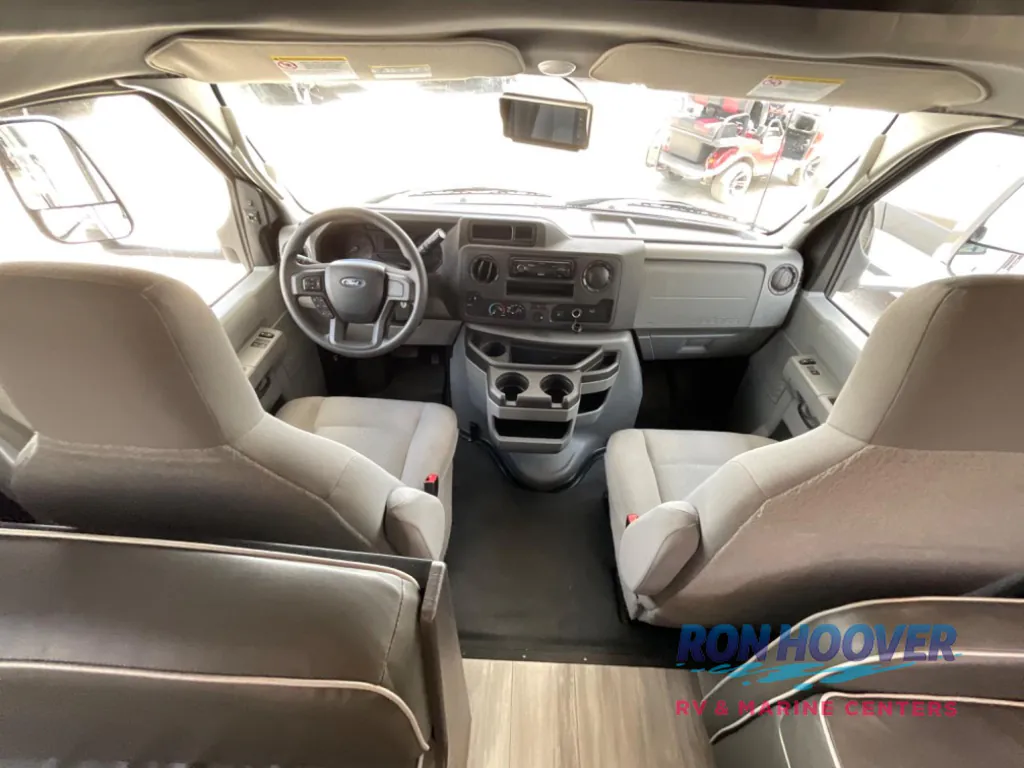 2024 Forest River Sunseeker LE 2950LE, Photos photo 8