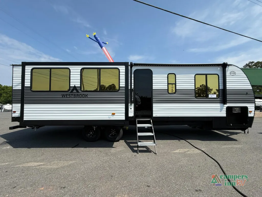 2026 Forest River RV Westbrook 27REXC, Photos photo 7