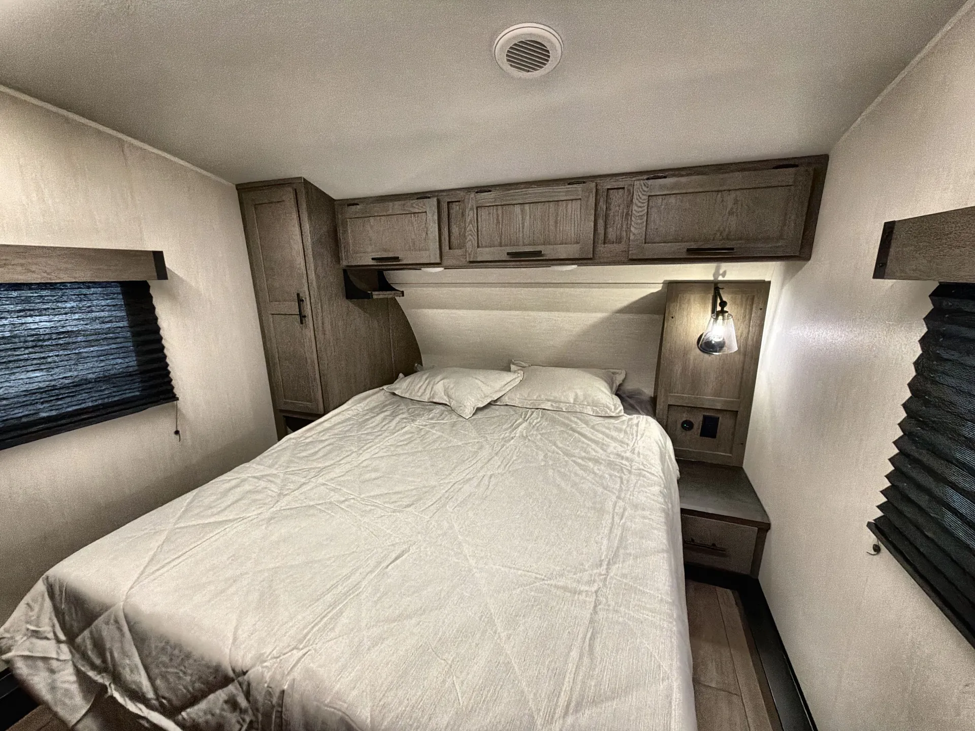2026 Forest River Arctic Wolf 331BH — living area main