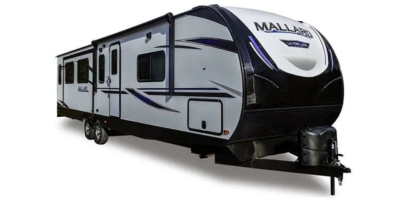 Heartland Mallard M185 exterior