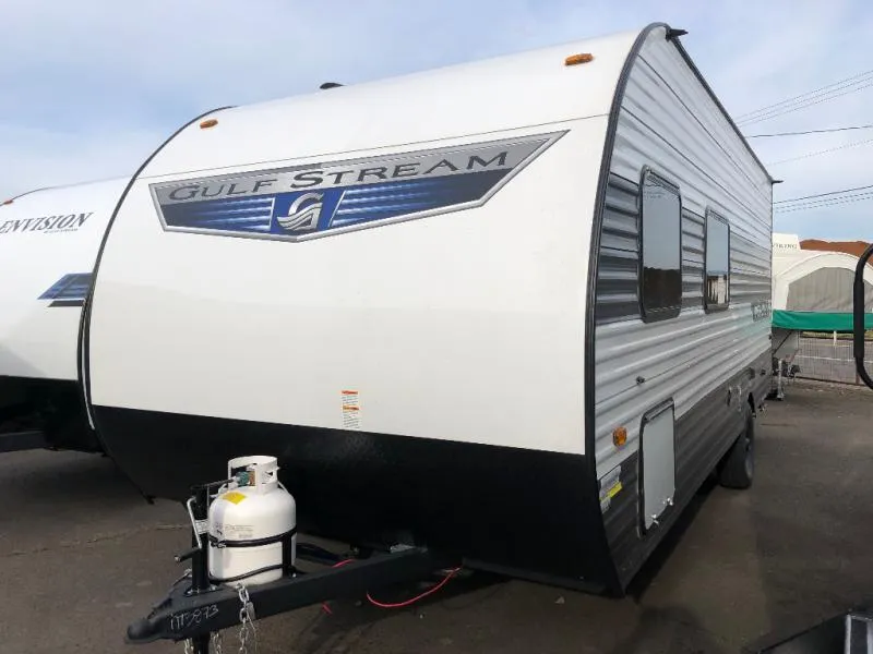 2026 Gulf Stream RV Ameri-Lite Super Lite 199RK - Photo 3