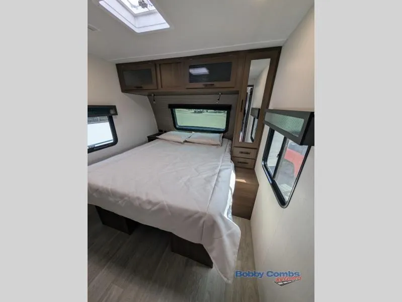 2026 Forest River Wildcat MAXX 278RLX, Photos photo 14