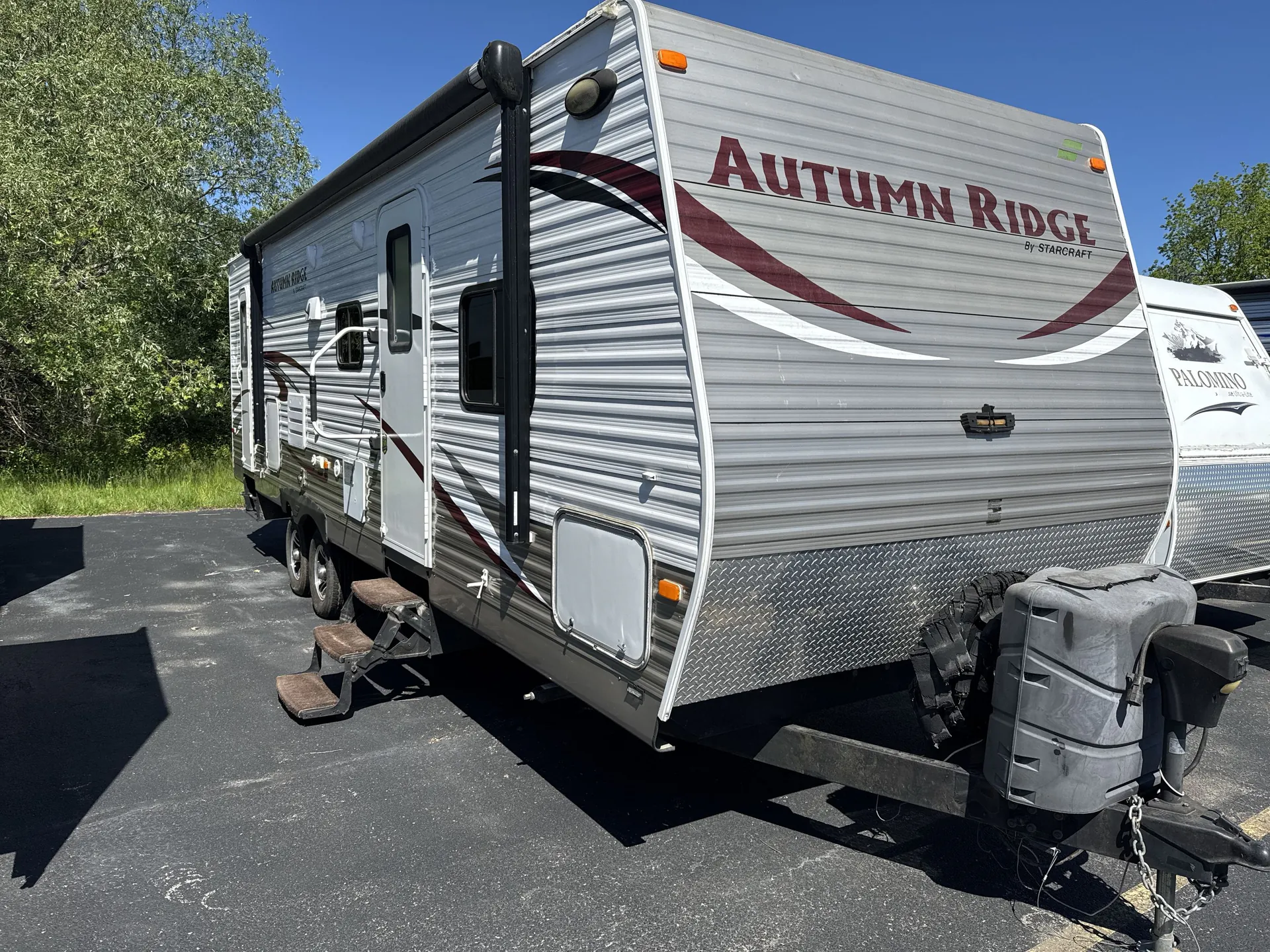 2014 Starcraft Autumn Ridge 289BHS - Main photo