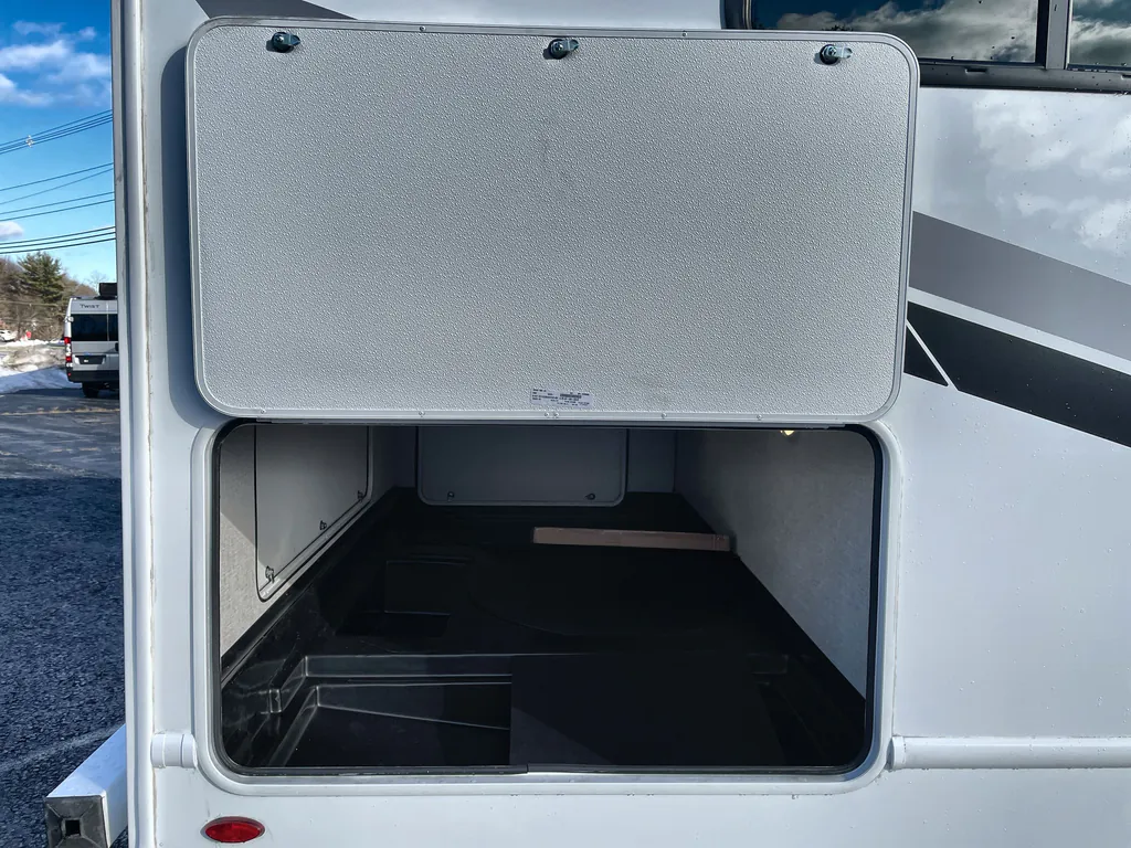 2026 Thor Motor Coach Freedom Elite 28HZ, Photos photo 23