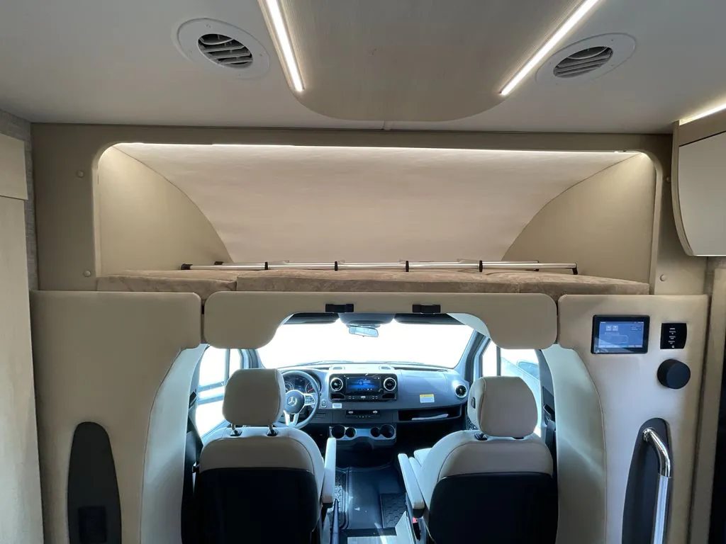 2026 Tiffin Wayfarer 25 XRW, Photos photo 11