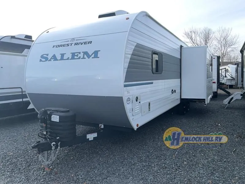 2026 Forest River Salem 300ICE - Photo 4