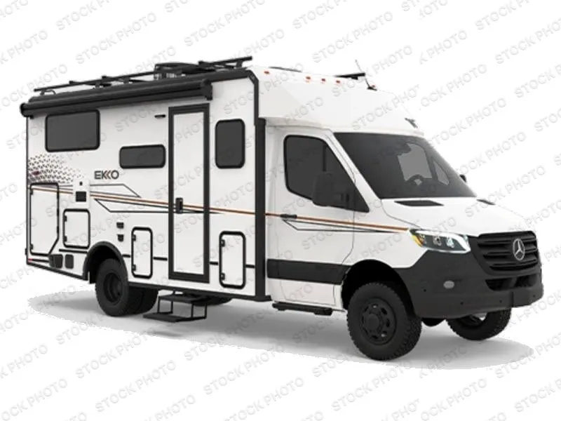 2027 Winnebago EKKO 23B - Photo 2