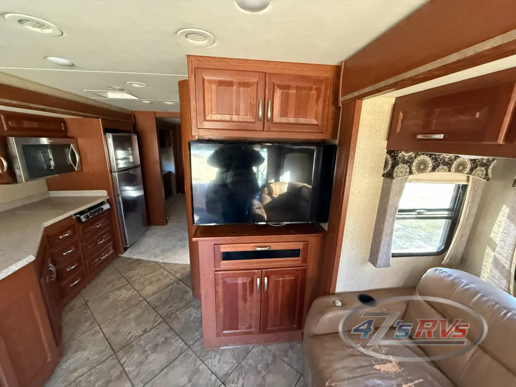 2015 Forest River Berkshire 34QS, Photos photo 19