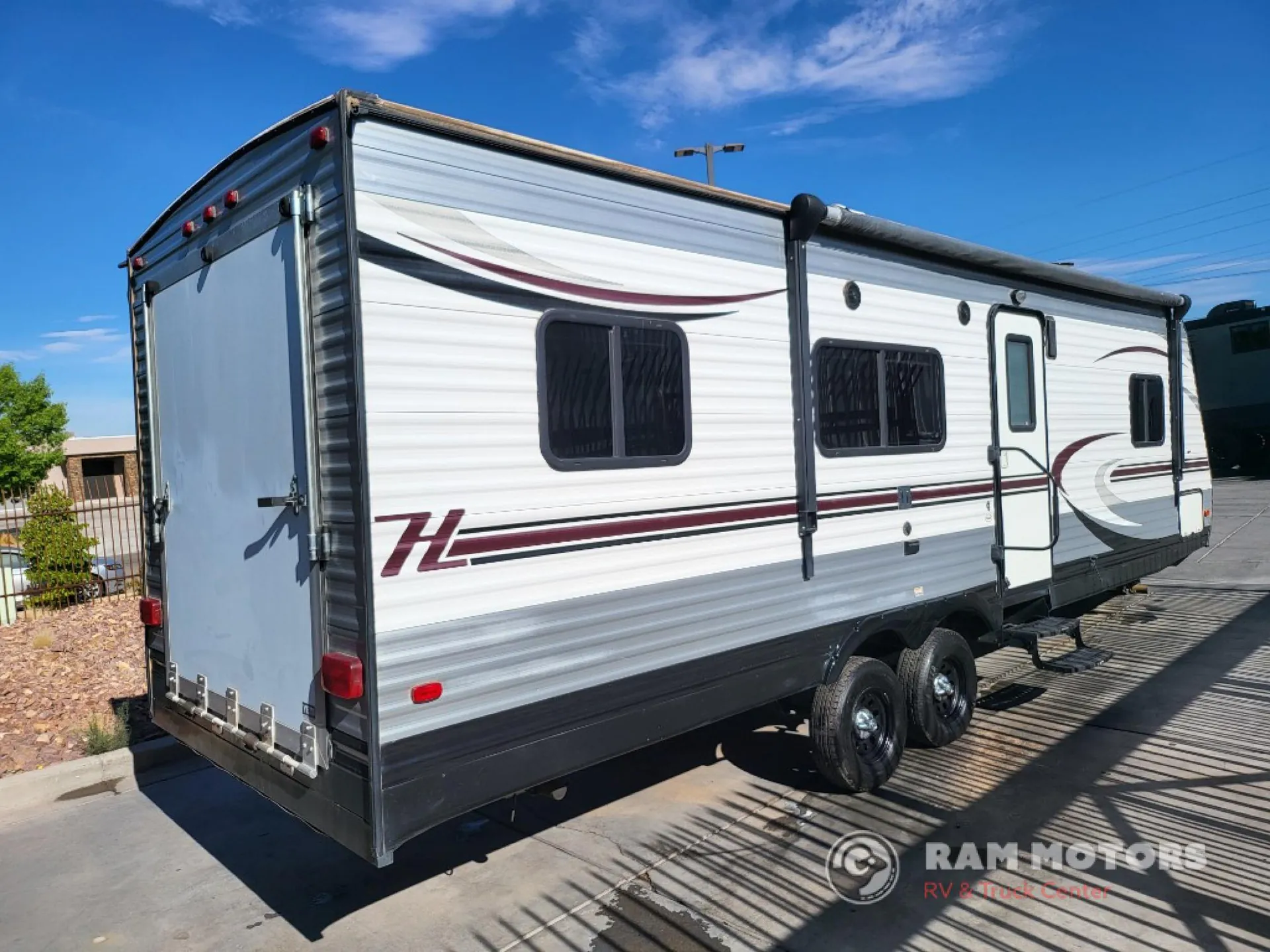 2016 Heartland Pioneer RG26 - Photo 3