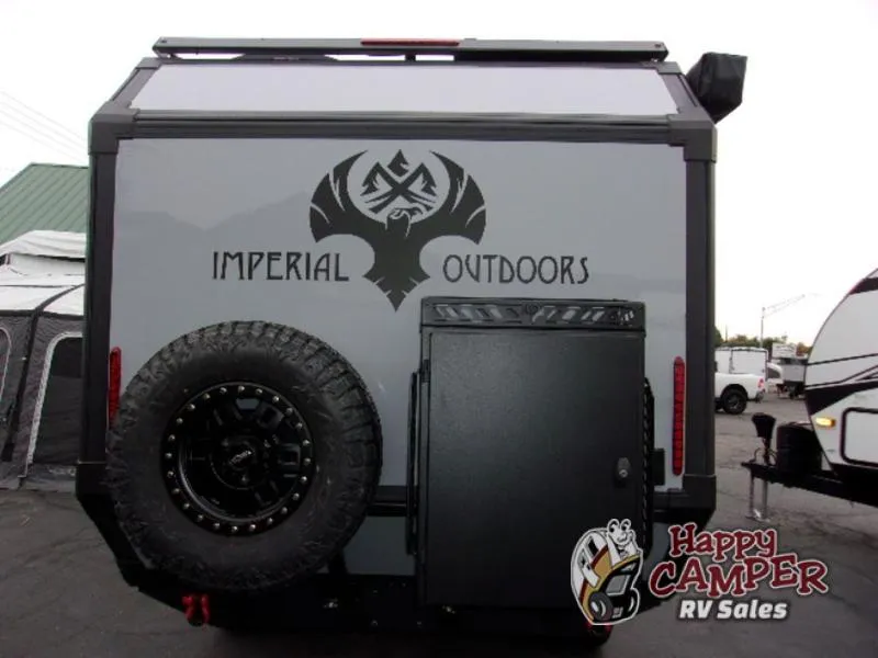 2025 Imperial Outdoors XploreRV New    X-195 - Photo 3