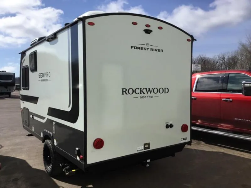 2026 Forest River RV Rockwood GEO Pro 13LE - Photo 3