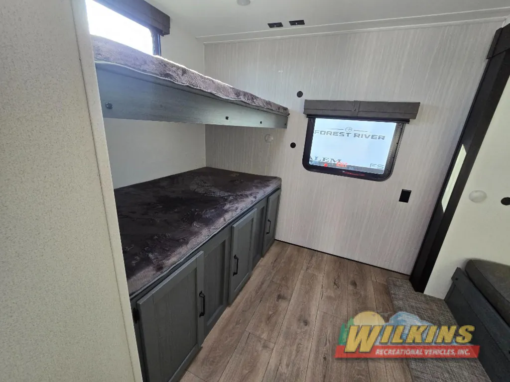 2026 Forest River Puma 32BHQS, Photos photo 19