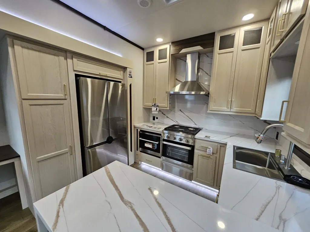 2026 Forest River Cedar Creek 385RK, Photos photo 12
