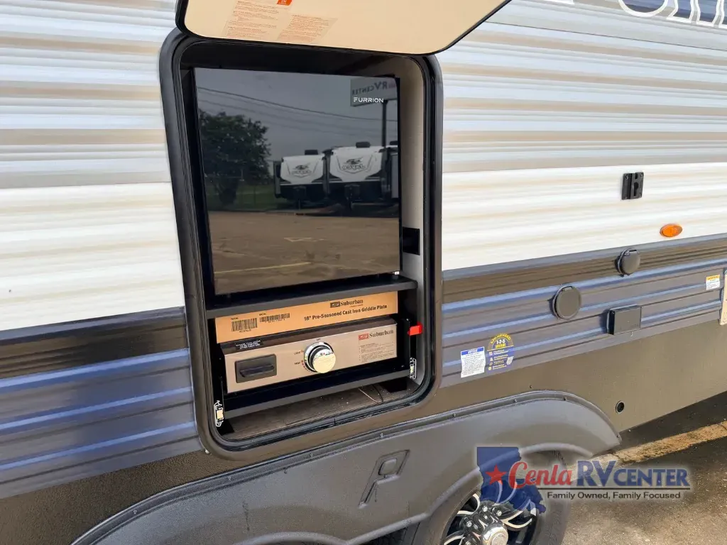 2027 Palomino Puma 337BH, Photos photo 13