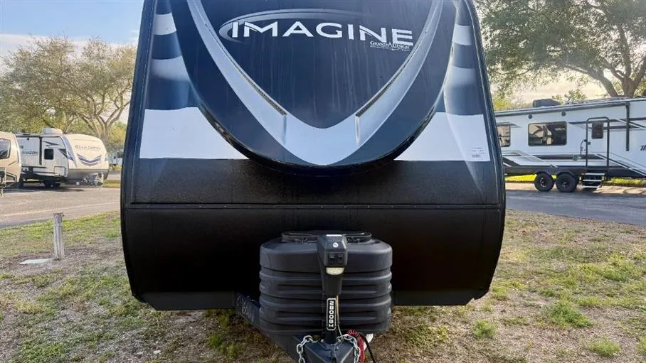 2023 Grand Design Imagine 2800BH - Photo 3