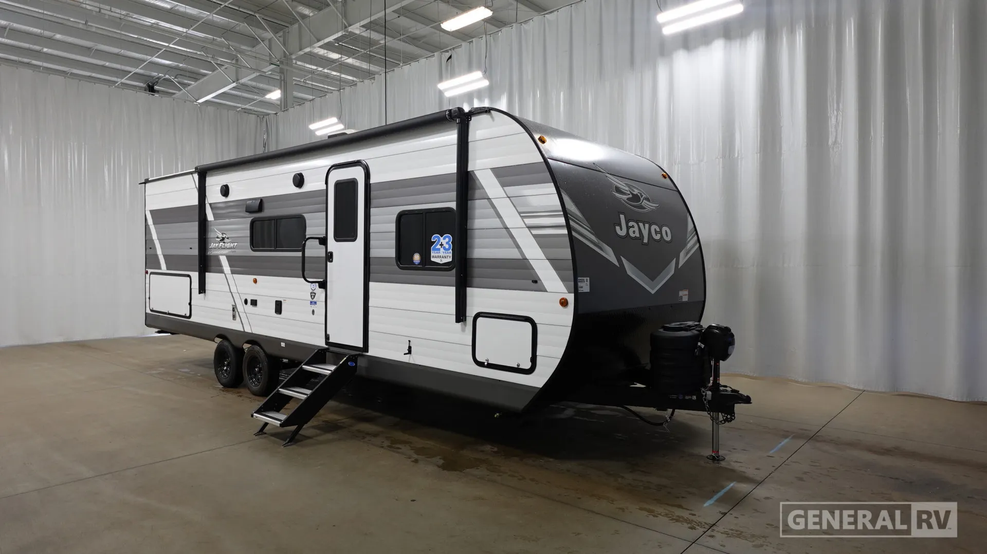 2027 Jayco Jay Flight SLX 261BHS - Photo 2