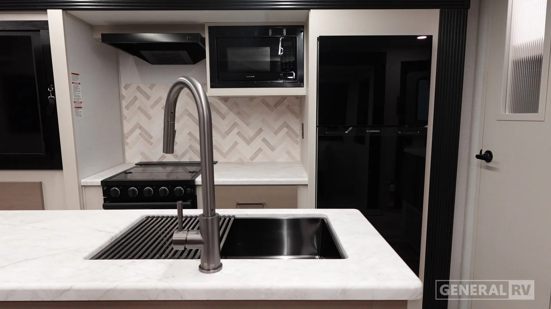 2027 Forest River Wildwood Heritage Glen 308RL — Photo 6