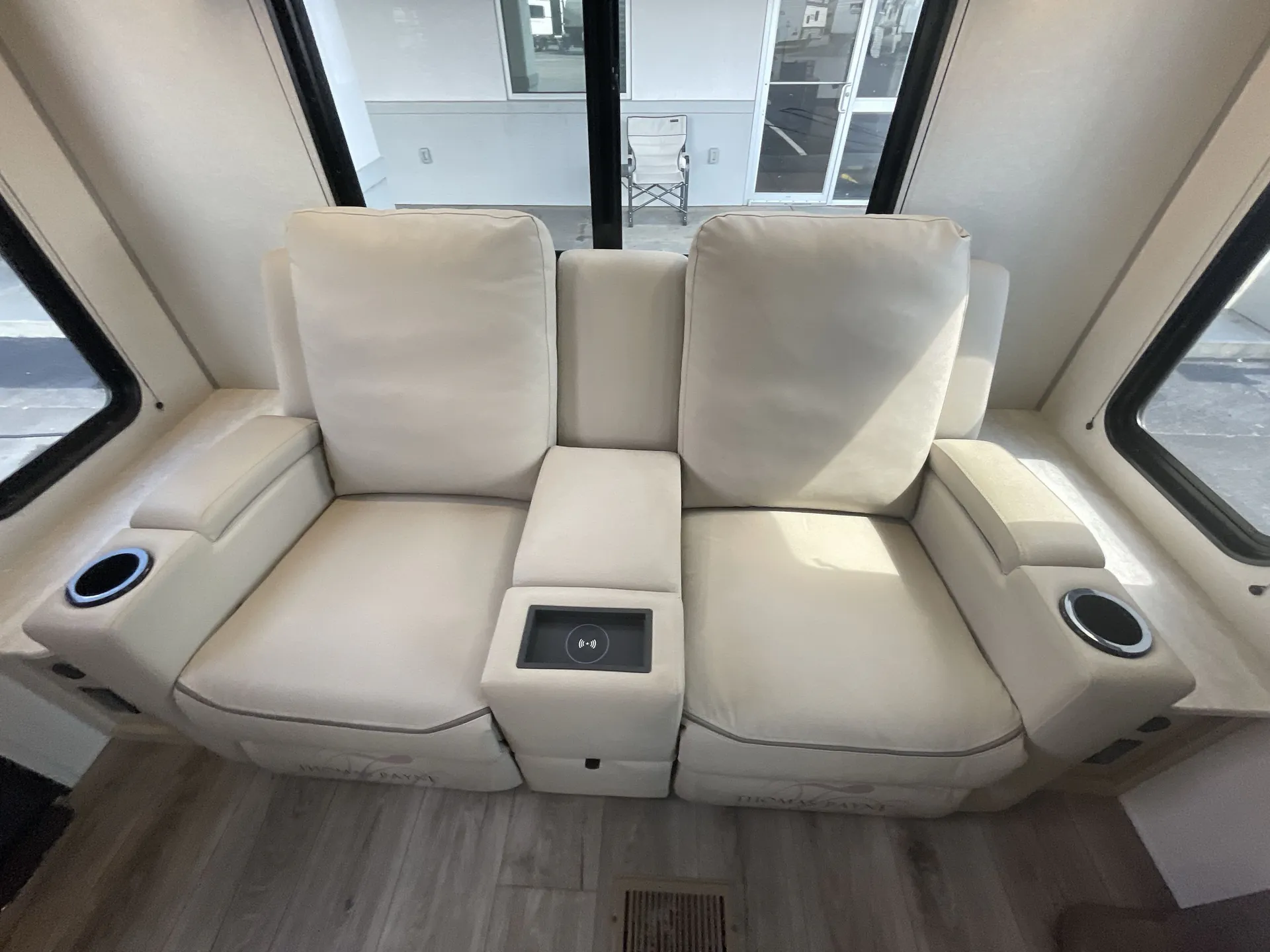 2024 Coachmen Catalina Summit 231MKS — living area main