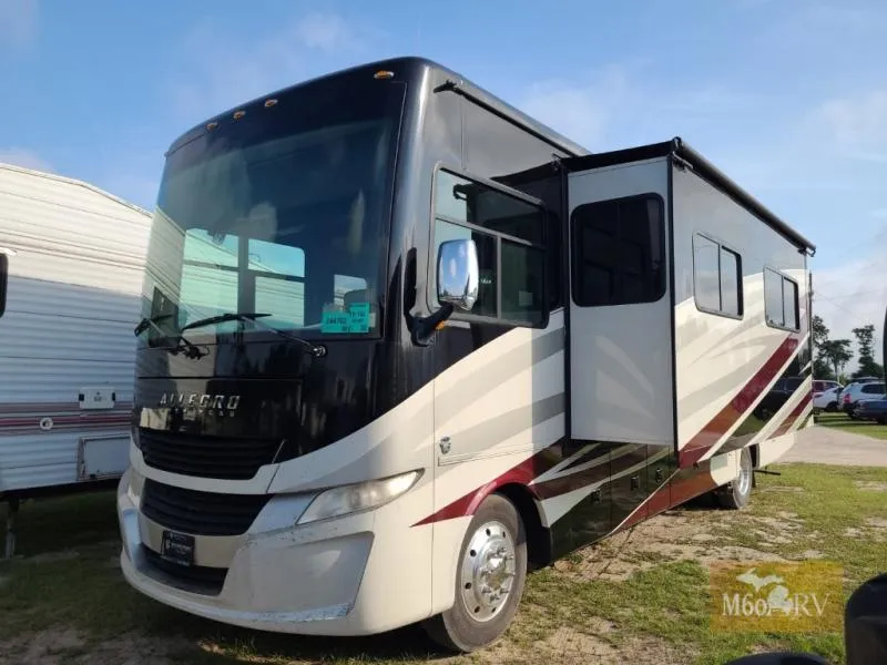 2017 Tiffin Open Road Allegro 32 SA - Photo 2