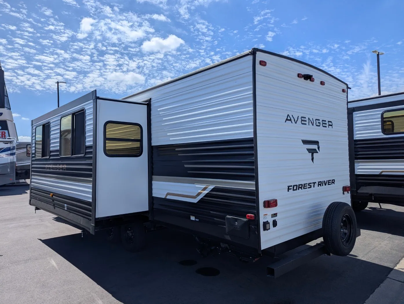 2026 Prime Time Avenger 26DBS - Photo 4