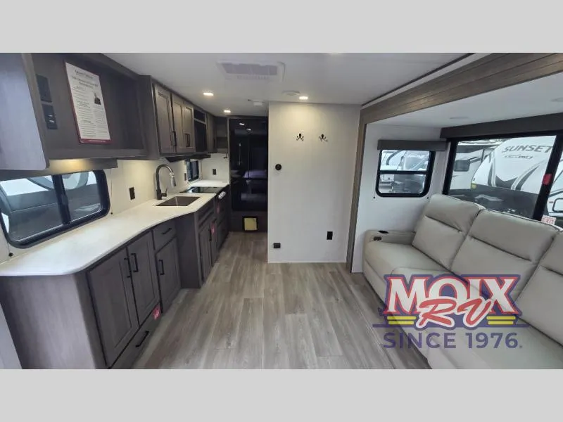 2026 Grand Design Transcend Xplor 20MKX - Photo 3