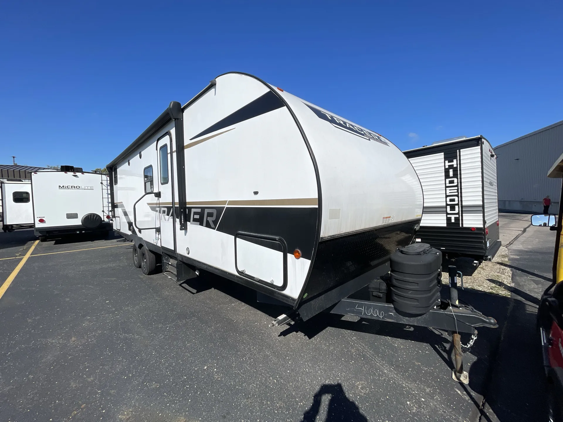 2024 Prime Time Tracer 270BHSLE - Photo 2