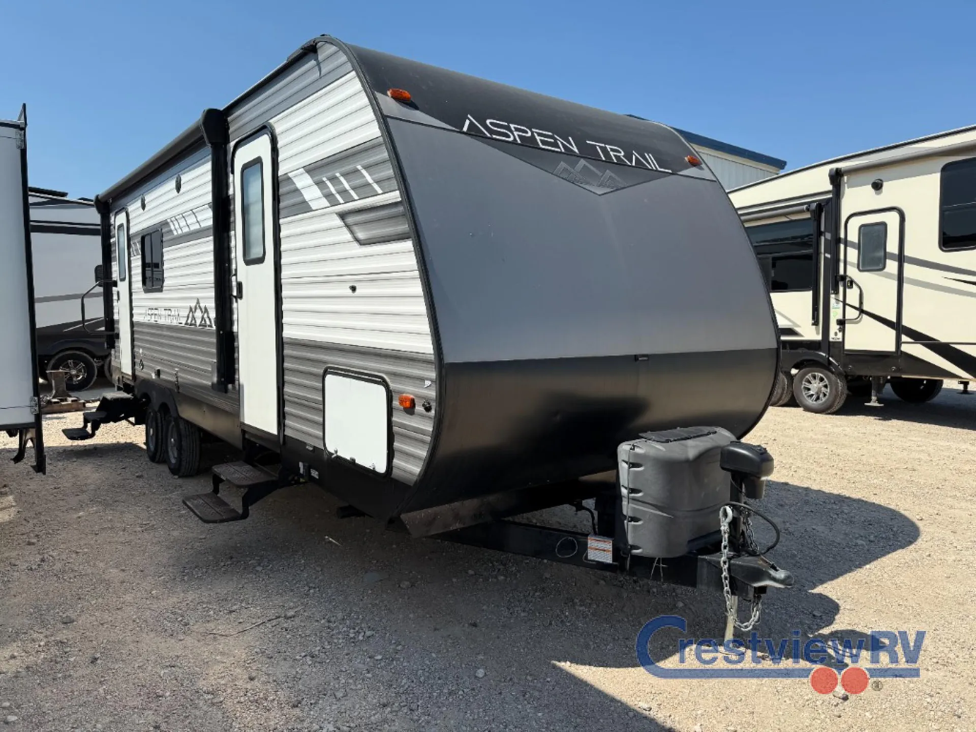 2022 Dutchmen Aspen Trail 2390RKSWE - Photo 2