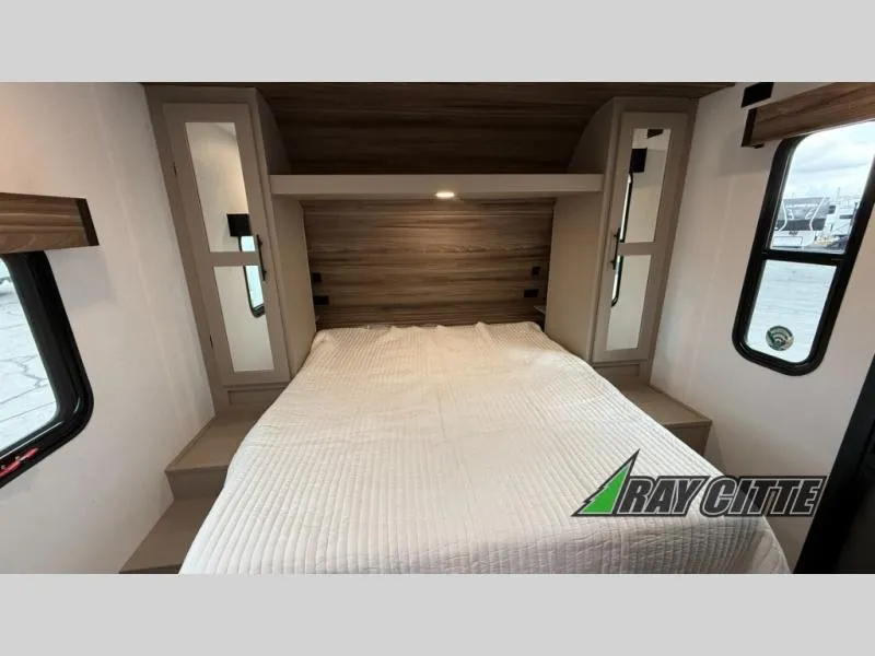 2026 KZ Connect SE C221RKSE - Photo 3