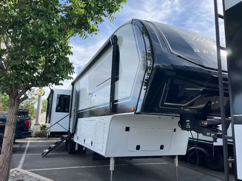 2026 Brinkley Model Z 3600