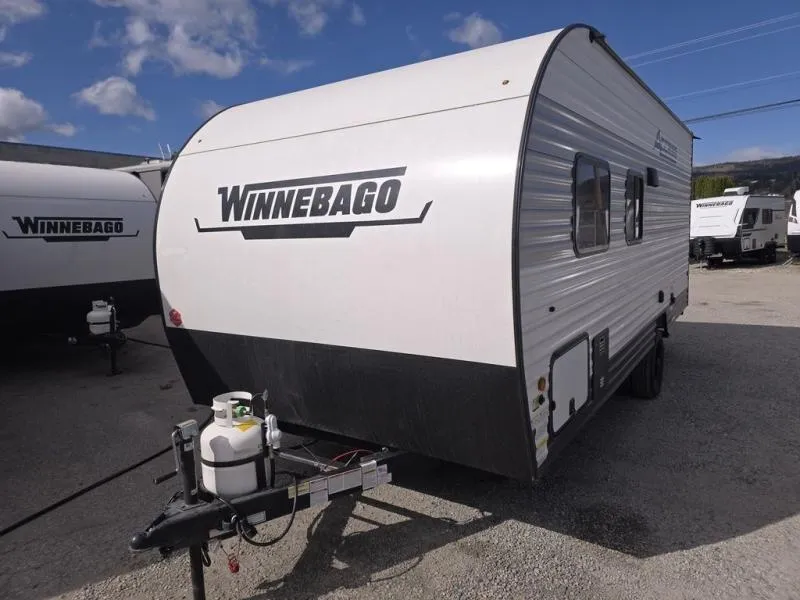 2025 Winnebago Access 18DBH - Photo 2