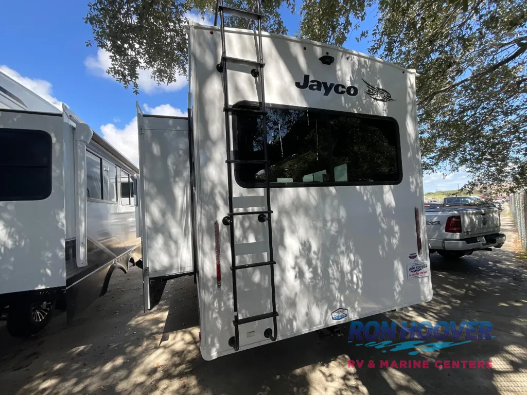 2026 Jayco Eagle 321RSTS, Photos photo 4