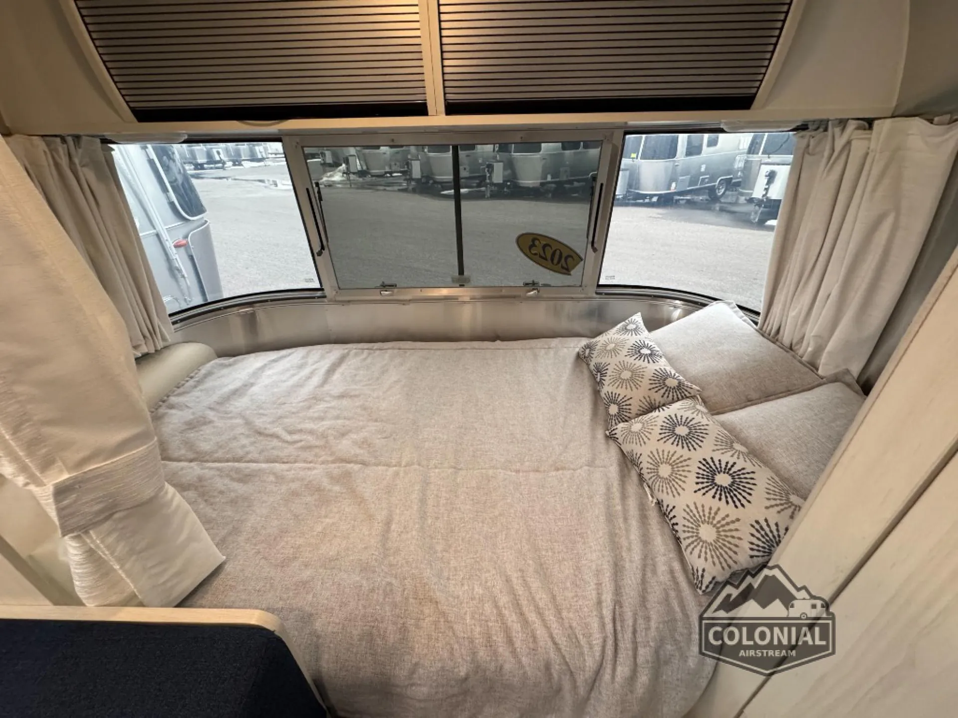 2023 Airstream Bambi 20FB - Photo 4