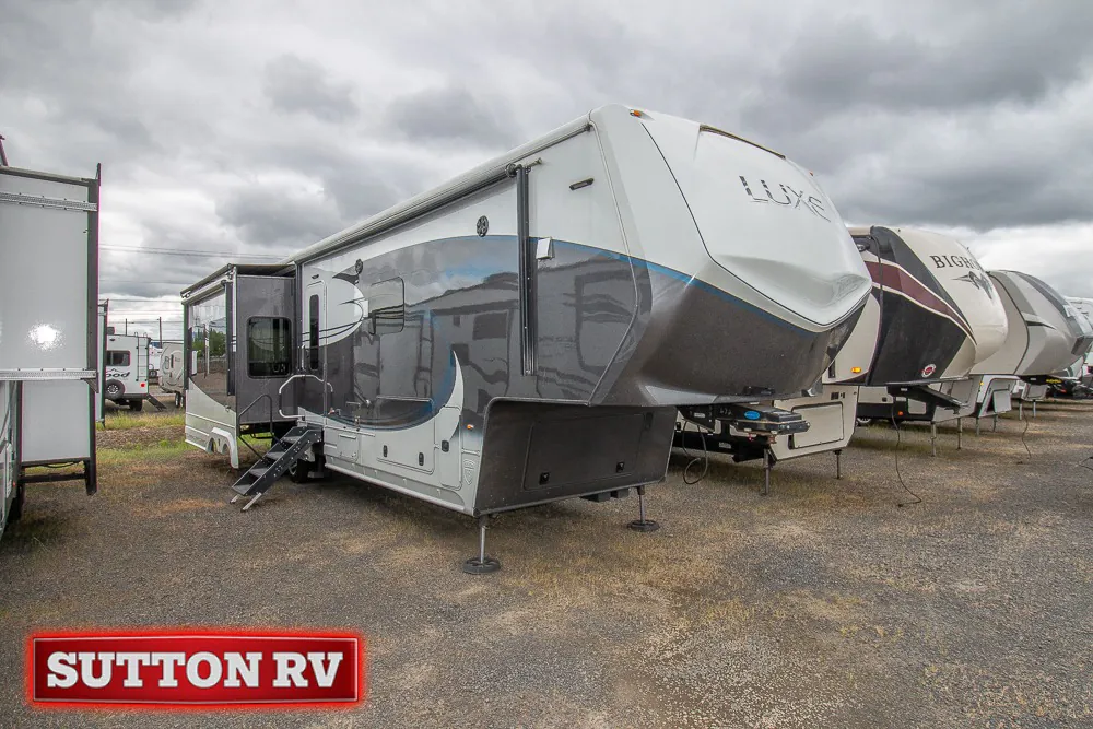 2017 Luxe Elite 39FB - Photo 4