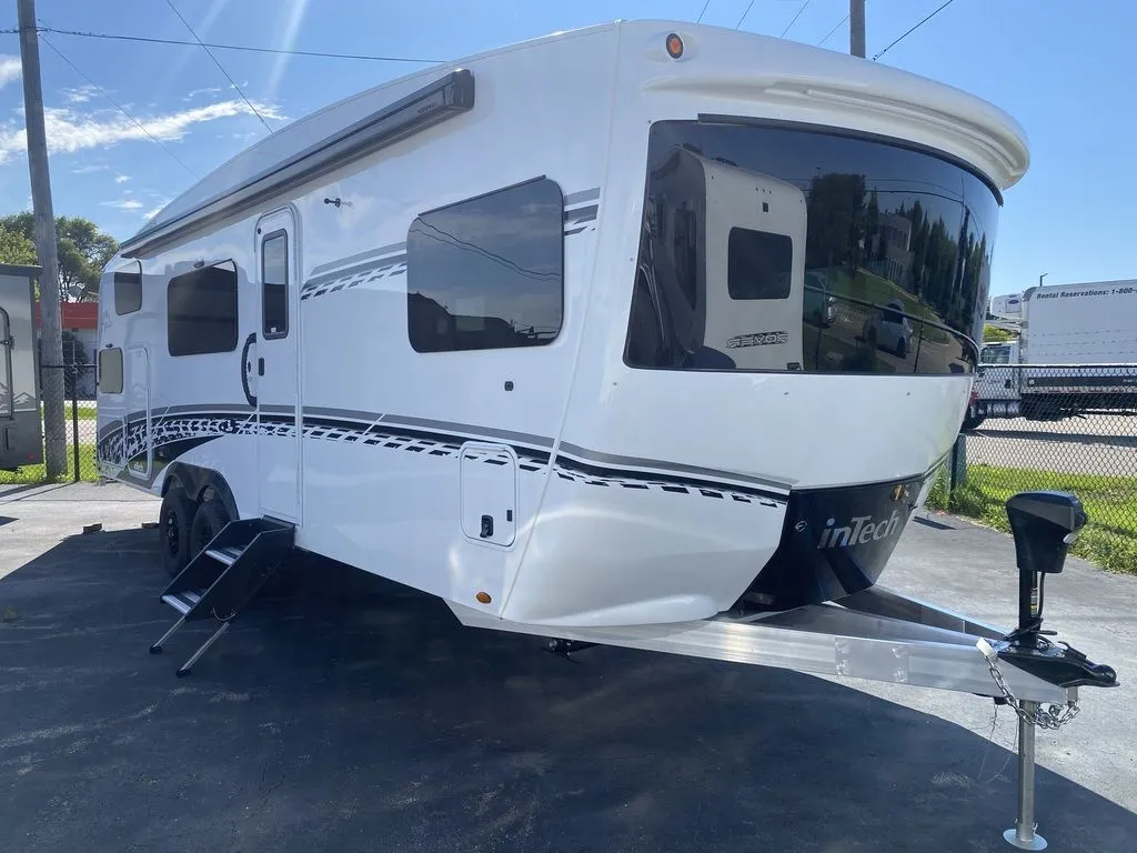 2026 InTech RV Aucta Base - Main photo