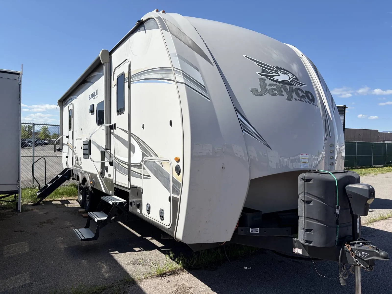2020 Jayco Eagle HT 272RBOK - Photo 2