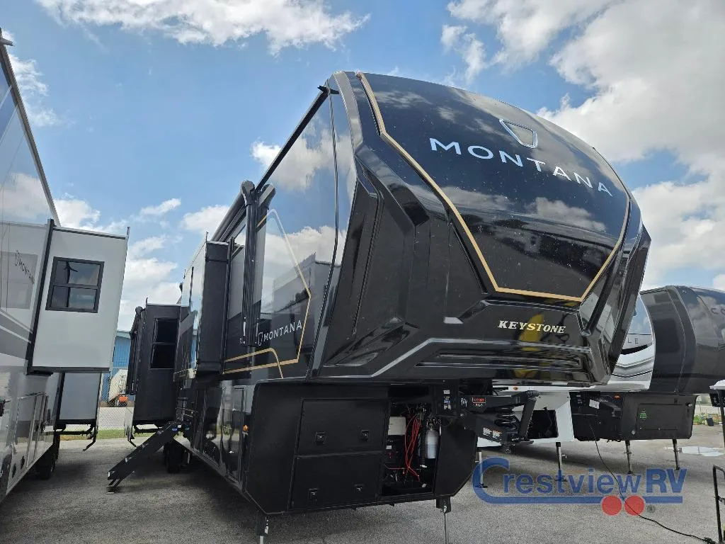 2026 Keystone RV Montana 3900RK - Photo 3
