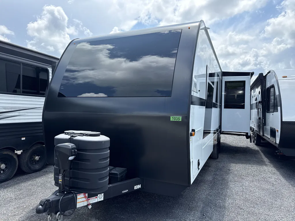 2025 Brinkley Model I 275, Photos photo 4
