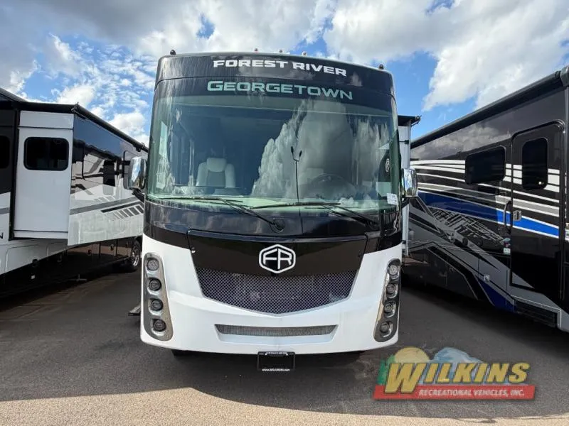 2026 Forest River Georgetown 5 Series 31L5 - Photo 3