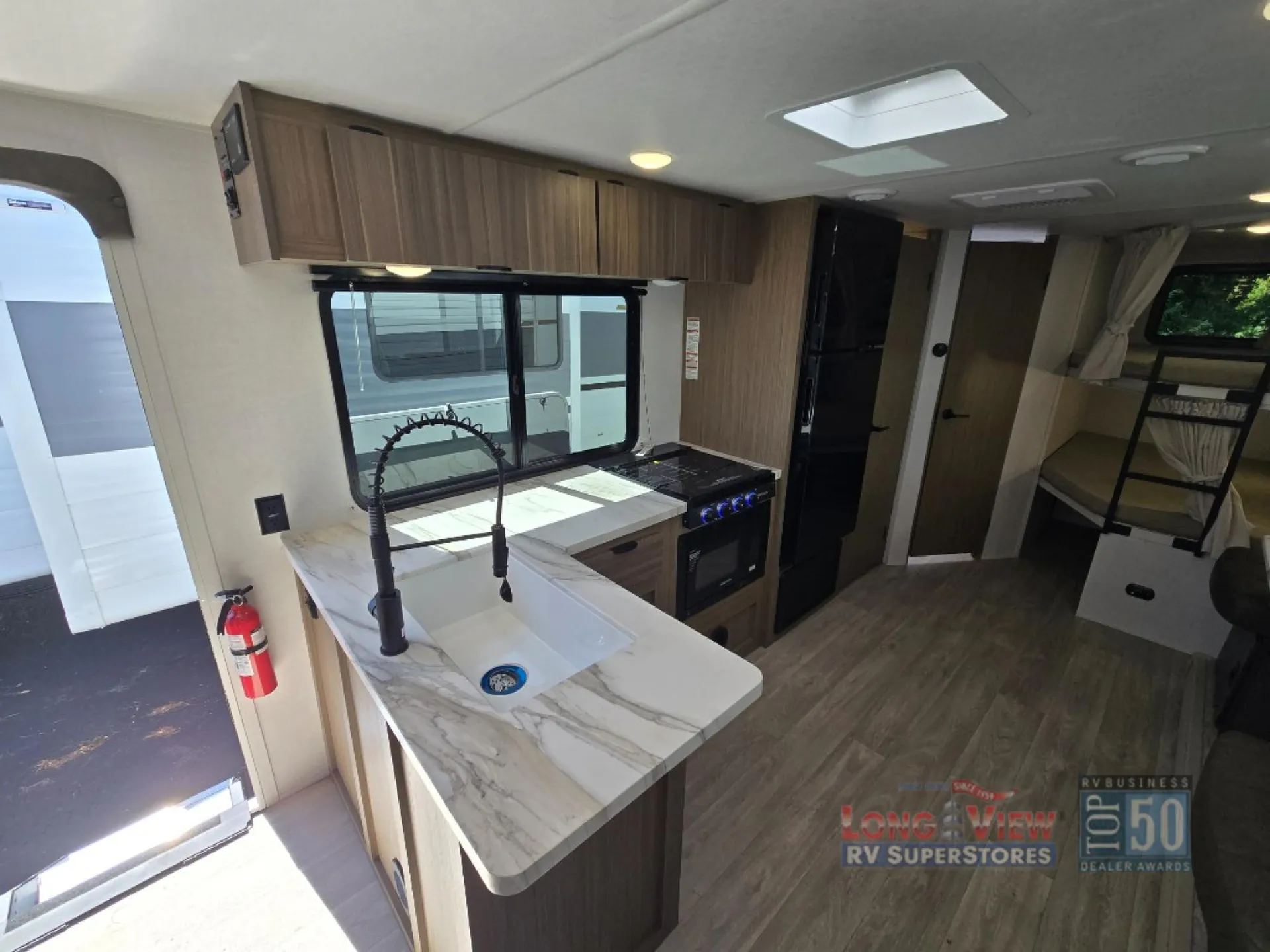 2027 Forest River Wildwood X-Lite 263BHXL — Photo 5