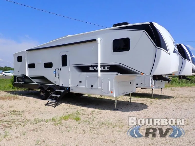 2026 Jayco Eagle SLE 28BHU - Photo 2